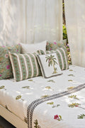 COTTON PRINT BEDSHEET